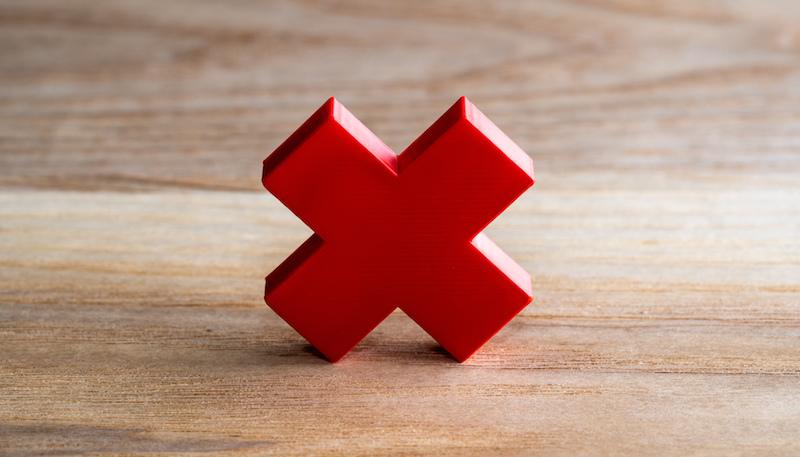 レスキュードーズの注意点