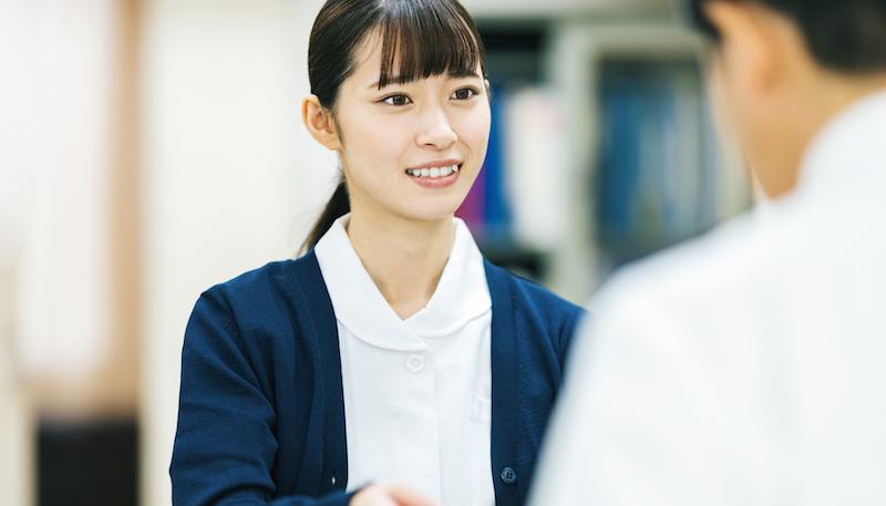 病院薬剤師の仕事と魅力