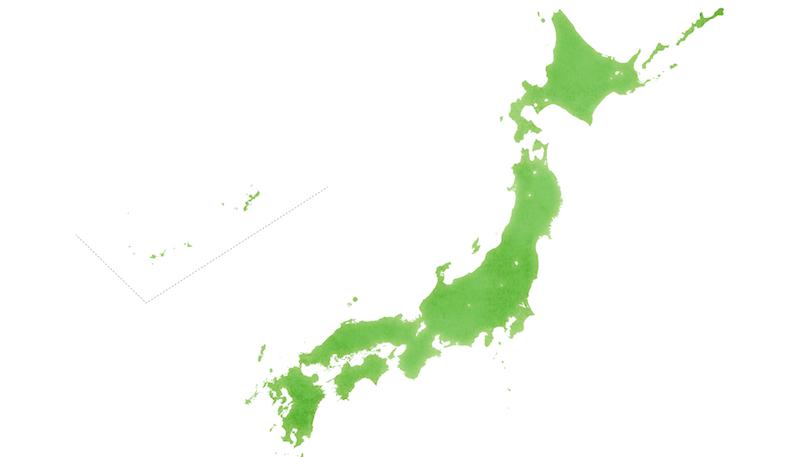 【地域別】調剤薬局薬剤師の年収事情