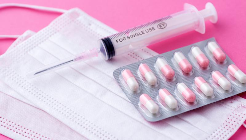 外来抗感染症認定薬剤師のメリット