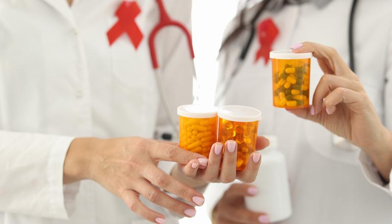 HIV感染症薬物療法認定薬剤師とは