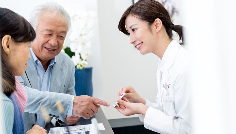 『高齢者薬物治療認定薬剤師』とは？