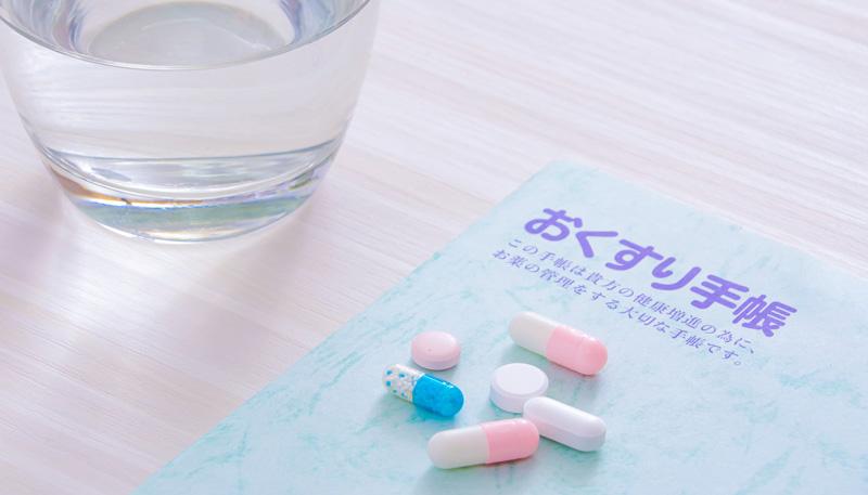 『高齢者薬物治療認定薬剤師』の役割