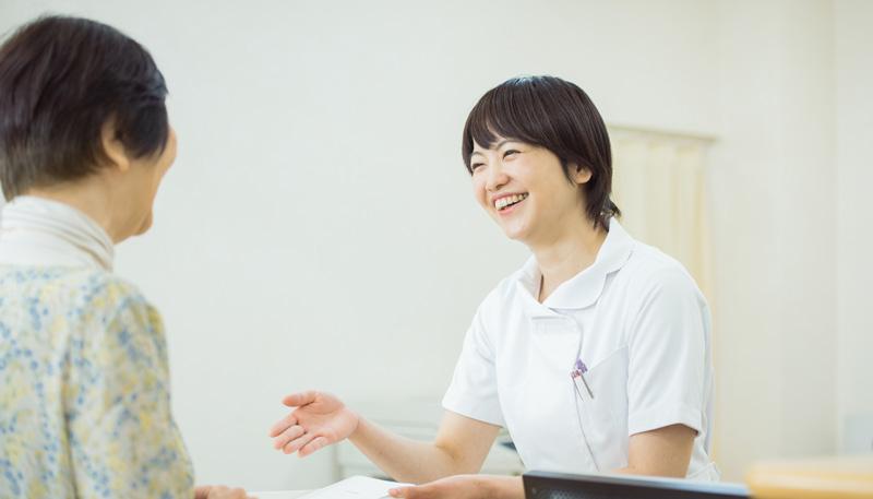 薬物治療における高齢者への支援が進む