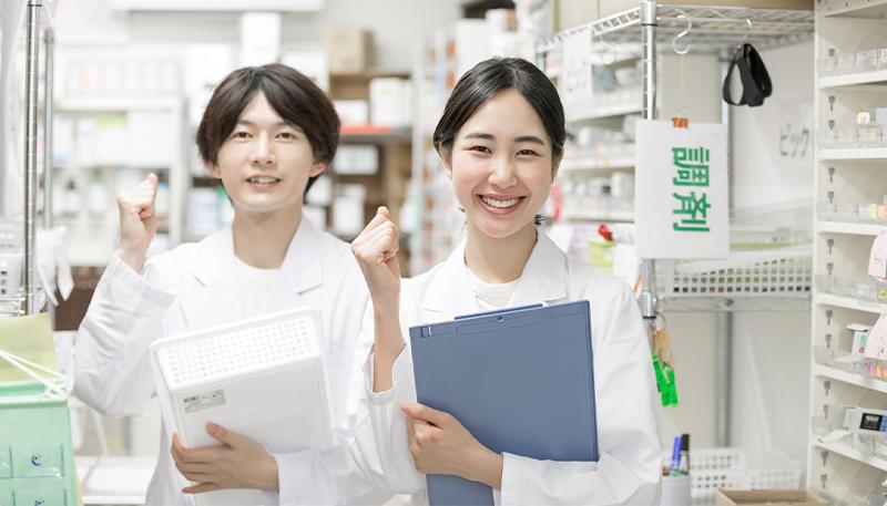 認定薬剤師にはどのような種類がある？転職に役立つ人気の資格7つを紹介
