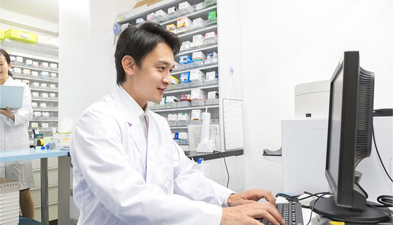 ブラウンバッグ運動によって薬局が算定できる加算