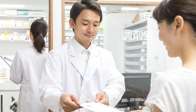 アトピー性皮膚炎のおもな治療薬は？