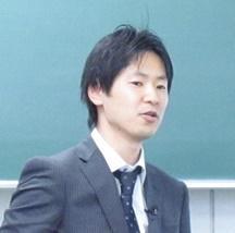 青島 周一さんの写真