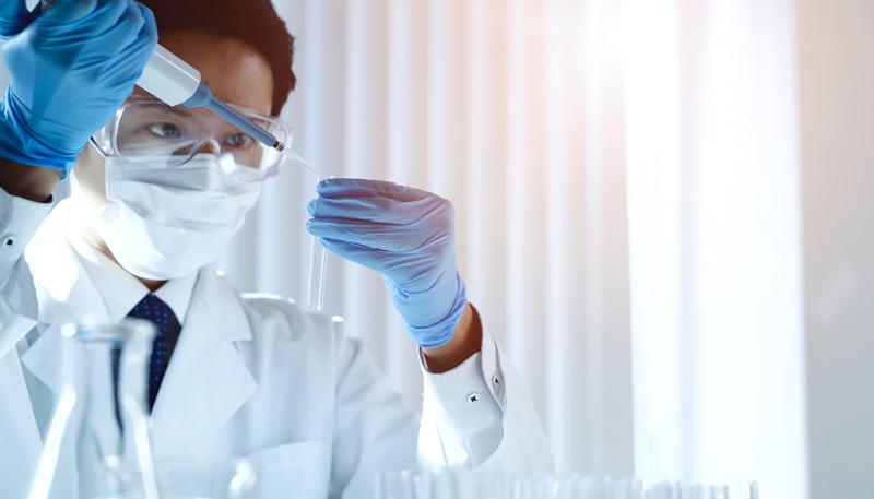 新薬開発の現状と課題