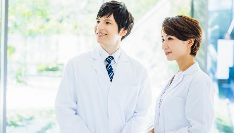 薬剤師の働き方への影響