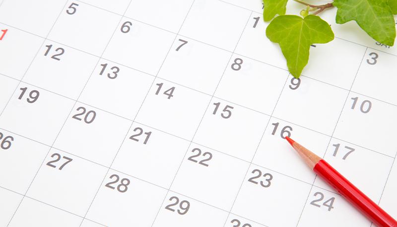 薬剤師の休みは多い？働き方の特徴や土日休み・年間休日が多い職場について解説