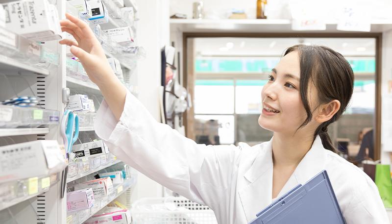 土日休みで働ける職場や勤務形態とは?