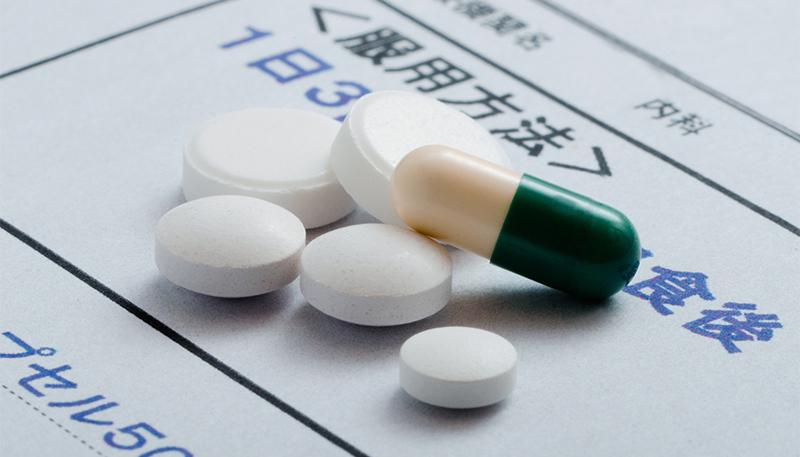 リフィル処方箋制度とは？