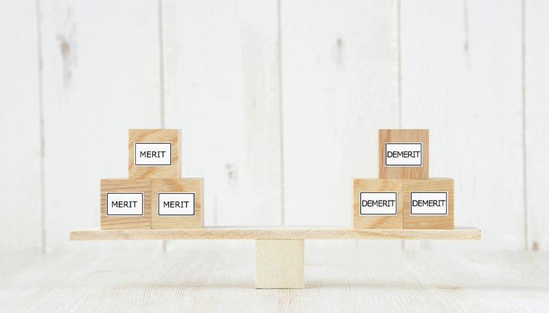 リフィル処方箋制度導入のメリット・デメリット