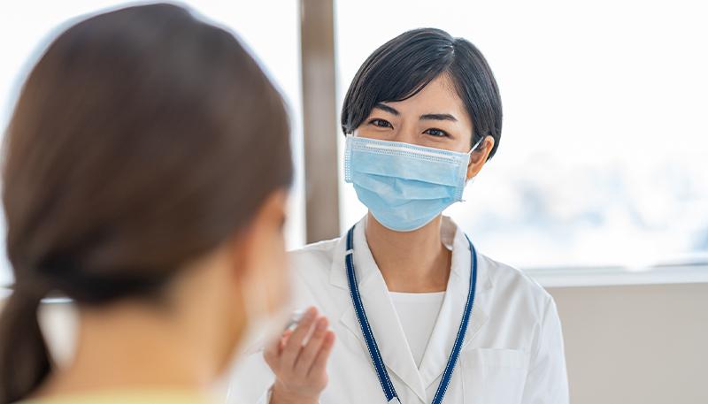 感染症が流行する時期に薬剤師ができること