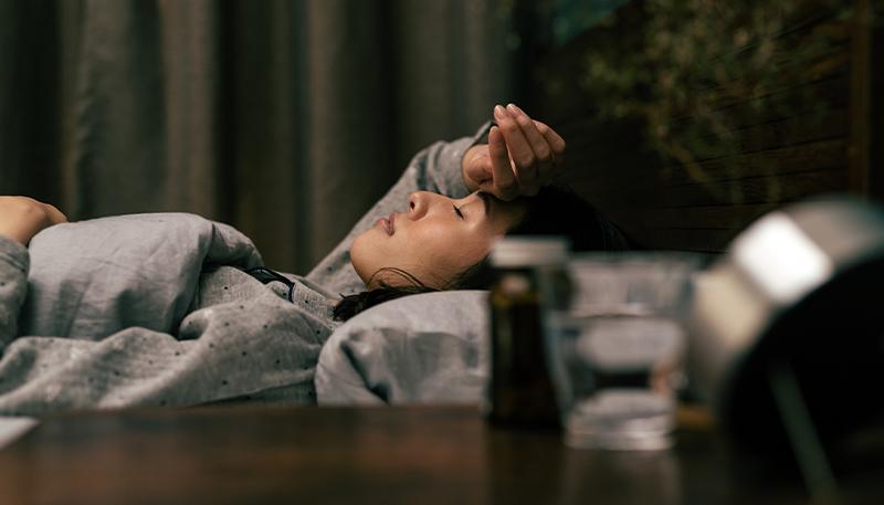 うつ病の原因や症状、治療方法は?