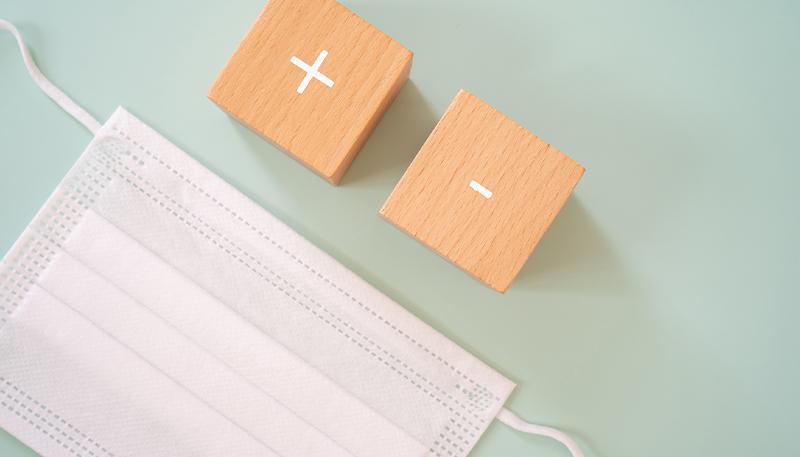 PCR検査と抗原定性検査の概要