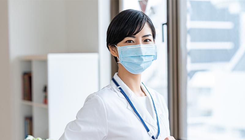 薬局でPCR検査や抗原定性検査を受けられる体制が広がる