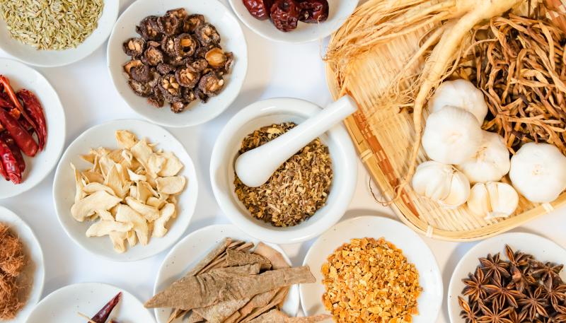 漢方アドバイザーとは?