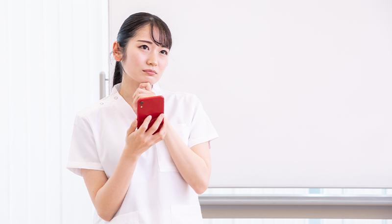 電子化によるデメリット