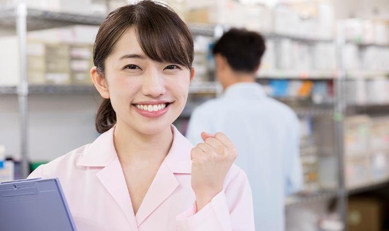 薬局に非協力的な患者さまへの対処方法