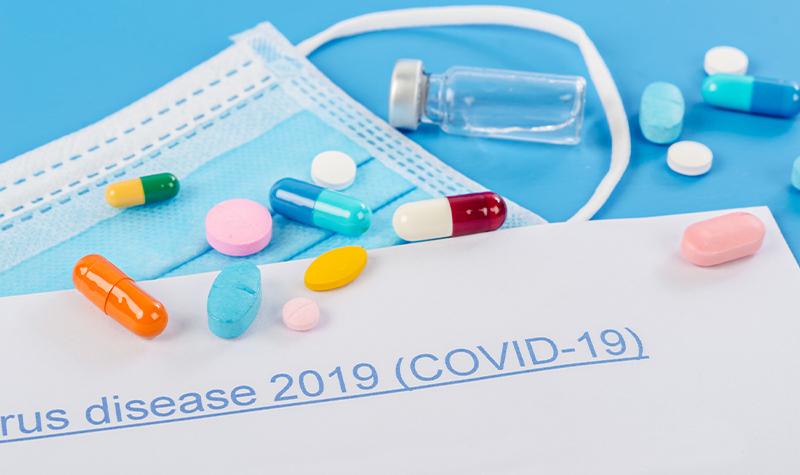  新型コロナ治療薬の「パキロビッドパック（ニルマトレルビル錠/リトナビル錠）」を解説！