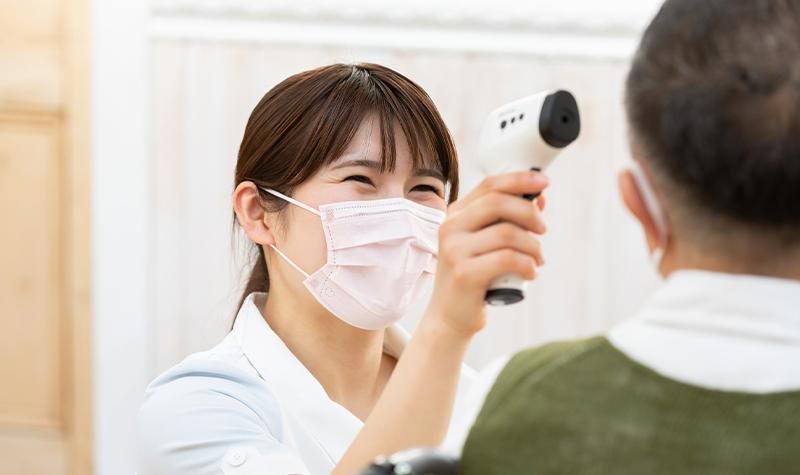 新型コロナウイルス感染症の最新動向