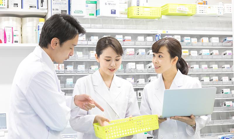 総合的に見て、満足のいく職場を選びましょう