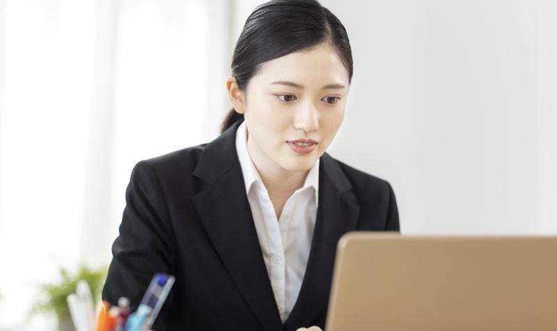 面接前の準備とチェック事項