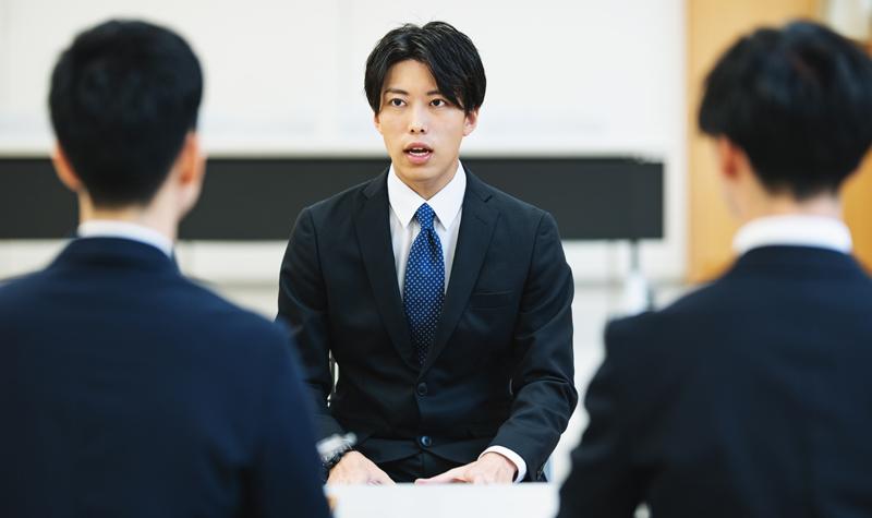 好印象を与える自己紹介・自己PRのポイント