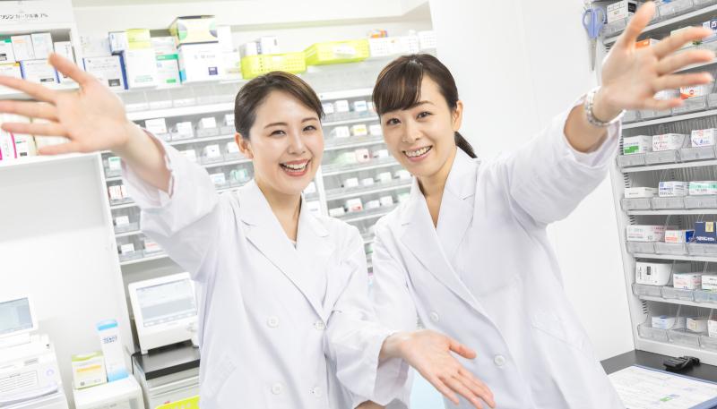 調剤報酬改定を通して、調剤について改めて見直そう