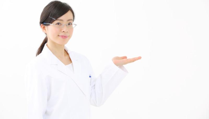 それぞれの理由に対する薬剤師の対応