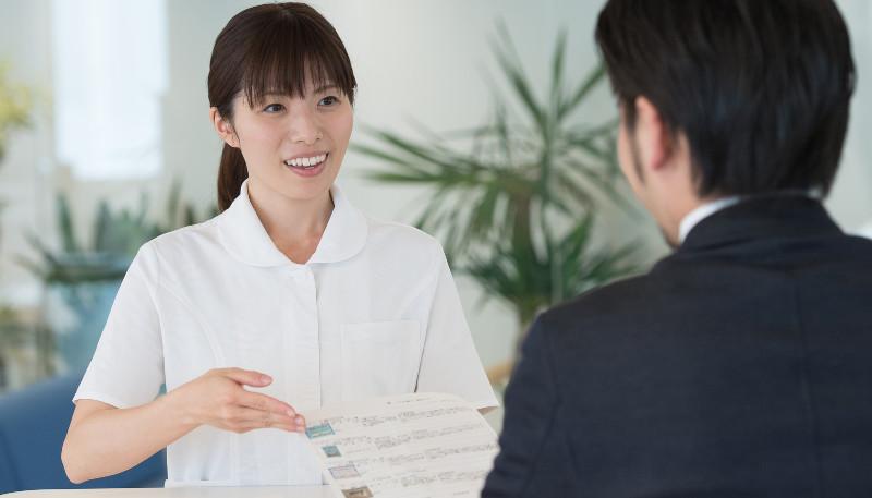 「薬だけ欲しい」という患者さまに対応できる薬剤師に