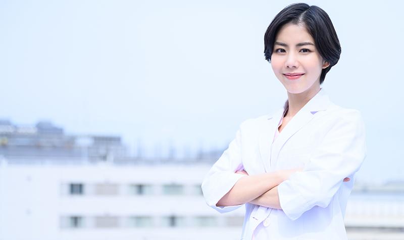 高度な専門性のある薬剤師が求められている