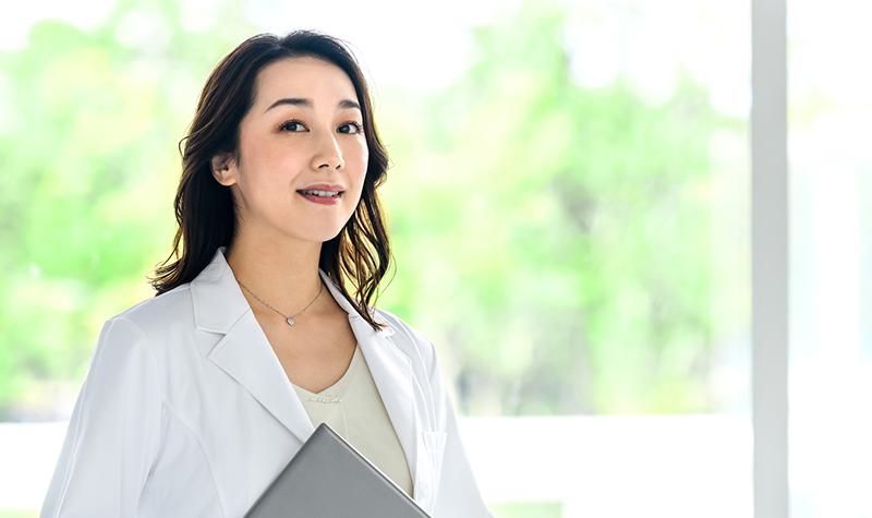 外来がん治療専門薬剤師の資格取得によるメリット