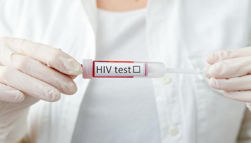 HIV感染症の新薬！「カボテグラビル」「リルピビリン」を解説