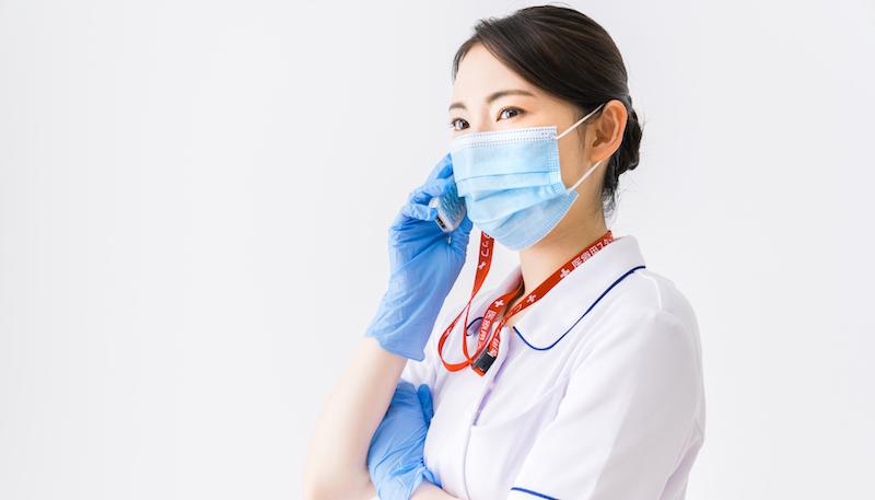 災害時に求められる薬剤師の役割