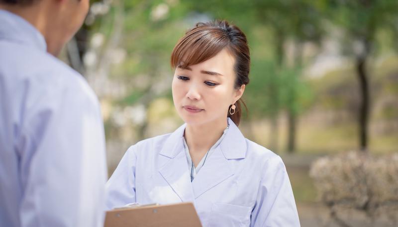 【事例】東日本大震災における薬剤師の活動