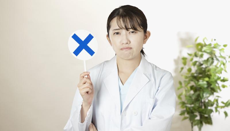 【事例】薬剤師の転職失敗事例と原因