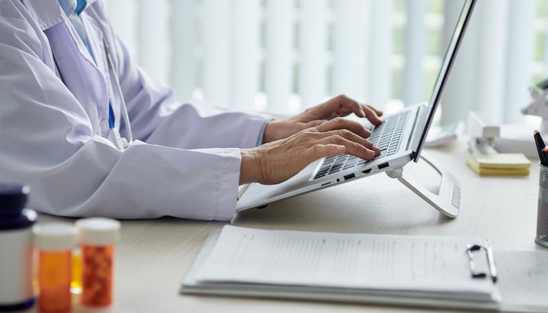 電子処方箋、開始！薬局の現状とモデル事業から学ぶ課題