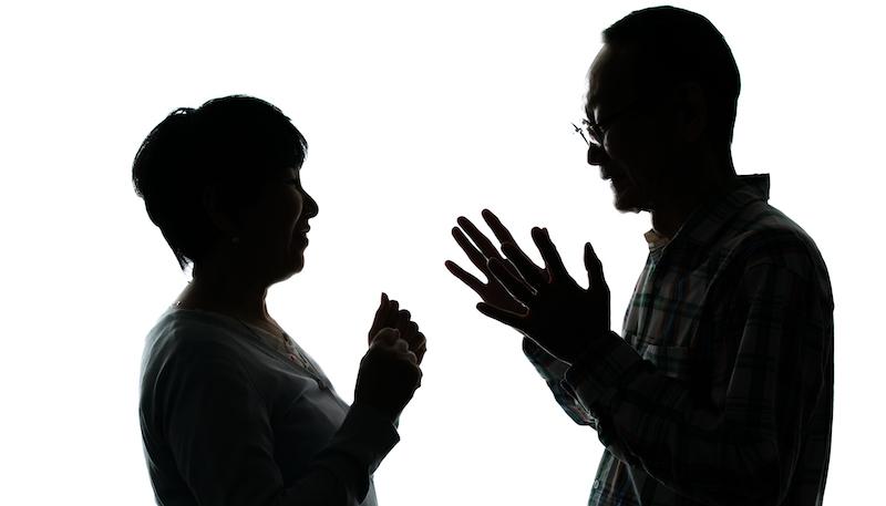 認知症の方が抱えている服薬管理トラブル