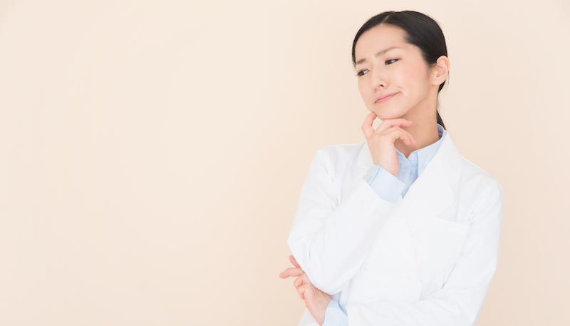 認知症の方はなぜ服薬管理が難しくなるの？