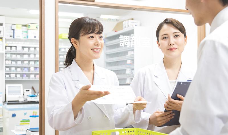 新人薬剤師に伝えたい「処方監査」の重要性！手順とポイントを解説