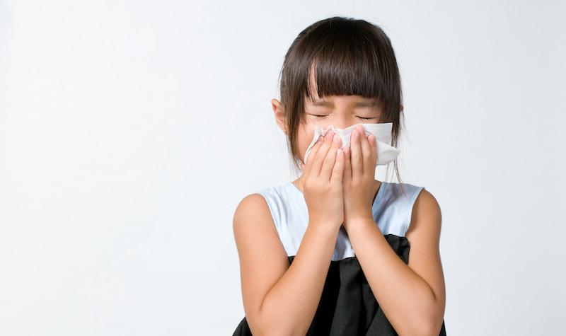 中耳炎を防ぐための日常生活での注意点