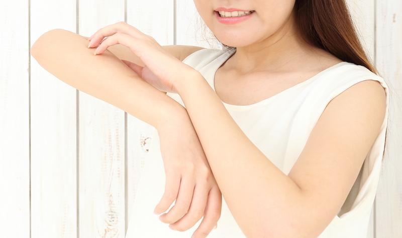 アトピー性皮膚炎の新しい治療薬「モイゼルト軟膏」とは