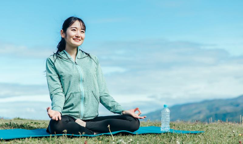 薬剤師は大変...疲れたときのセルフケアには「マインドフルネス」がおすすめ