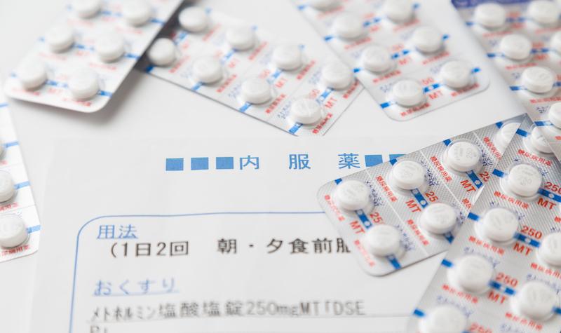 メトホルミンで乳酸アシドーシスはなぜ起こる？リスク因子と服薬指導のポイントを解説