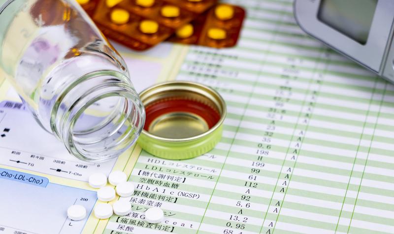 メトホルミンの服薬指導のポイント