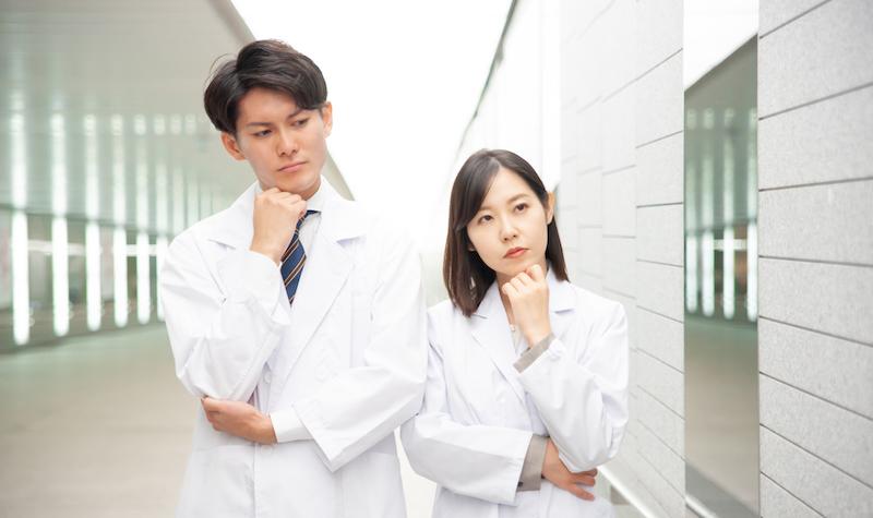 【経験年数別】薬剤師の転職傾向