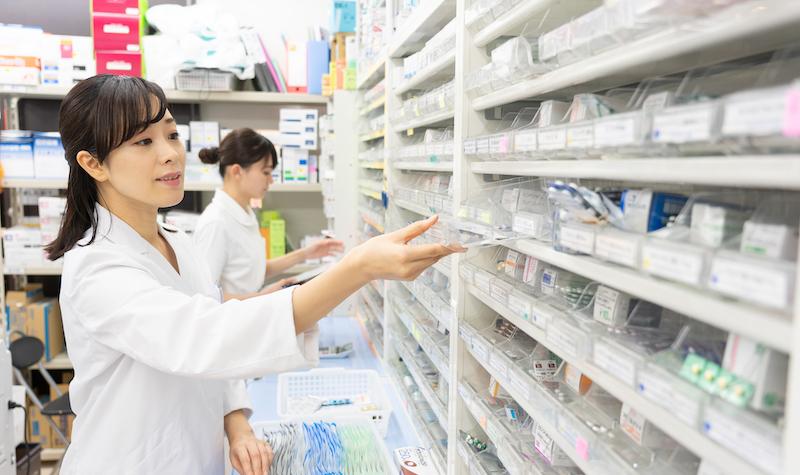 疑義照会はなぜ難しい?